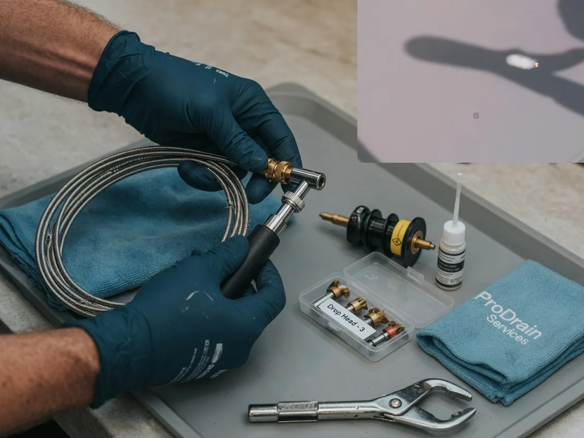 Why choose Drain Cleaning in Taylor, MS